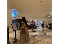 -上海外滩华尔道夫酒店