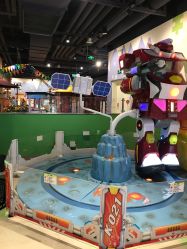 点击看大图 -幻贝家儿童乐园(苏州中心店)