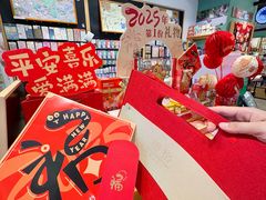 -墨格(世茂广场店)