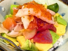 -沼津港精致料理·寿喜烧·烧鸟(龙湖南桥天街日料榜单店)