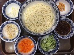 -京味斋·烤鸭·北京菜(安贞店)