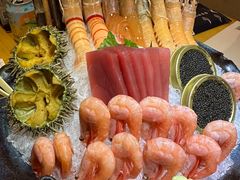 -吉兆·料理(红梅南路店)