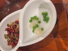 -喜鼎海胆水饺(东港店)