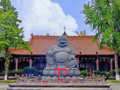 -什邡罗汉寺