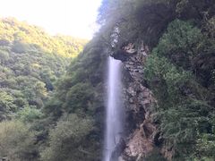 -少华山国家森林公园