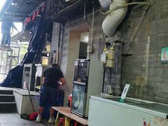 -老地方猫儿面(磁器口店)