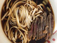 牛肉面-草桥清真牛肉锅贴扁食店