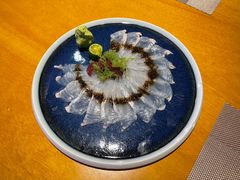 -木鱼料理