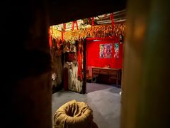 -明日世界密室轰趴·剧本桌游·箭馆团建(国贸店)