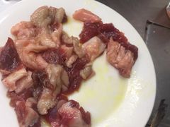 -松明一烤肉馆(鲁园店)