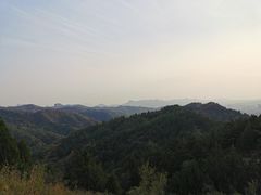 -磬锤峰森林公园