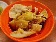 -龙抄手(春熙路总店)