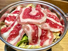 -林妈妈村·日式料理(宝山万达店)