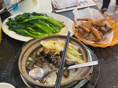 -煲煲掂风味煲仔饭餐厅(西区店)