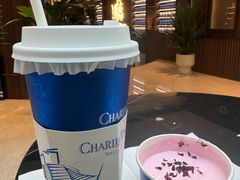 -CHARLIETOWN红茶公司(南京万象天地店)