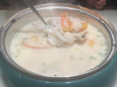 -佬麻雀·剁椒鱼头(京基KK One店)