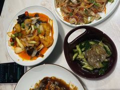 -丁字口海鲜热炒·烧烤大排档