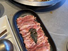 -竹犇番茄火锅(长风街店)