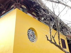 -西园戒幢律寺
