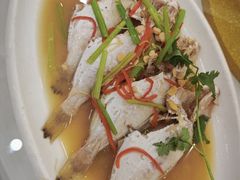 -金华安大酒楼·老牌潮菜·粤式茶点(东方国际店)