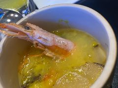 -阳光壹佰美爵酒店-绿洲西餐厅