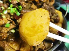 -麻木老地方牛筋牛杂(长堤街店)