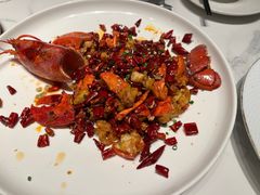 -茉芮·精致四季川菜(三坊七巷店)