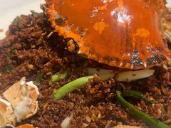 -喜记避风塘炒辣蟹(旗舰店)