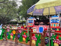 -东风公园