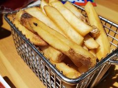土豆条-TIAGO HOME KITCHEN(王府中环店)