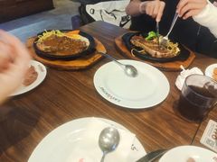 -凡塔斯牛排自助餐厅(福州宝龙店)