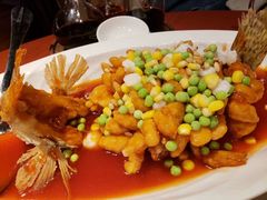 -镇江苏宁万豪酒店-苏筵中餐厅