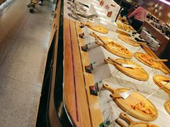 -比格比萨自助(南京万达茂店)