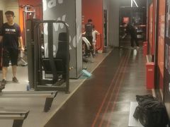 -乐刻运动(爱奇艺创新大厦店)