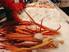 -火宴山海鲜自助火锅(新世界店)