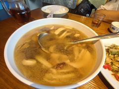 -宴武夷·匠心闽味(印象大红袍店)