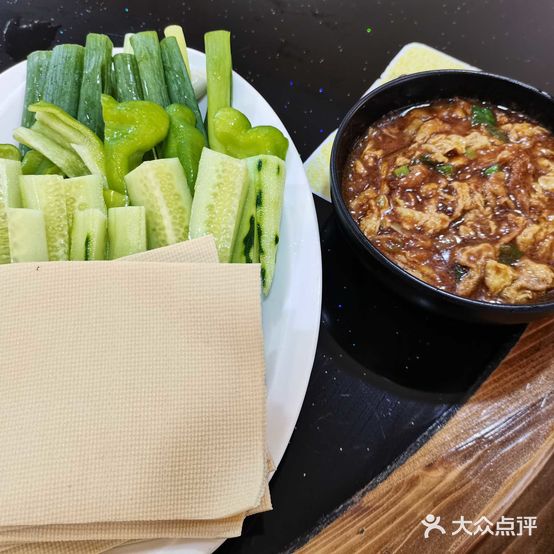 东北铁锅炖(南信院店)
