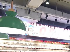 -佰人王串串香火锅(洋珠巷店)