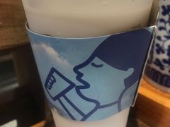 -喜茶(徐州金鹰店)