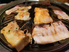-九田家黑牛烤肉料理(石路天虹店)
