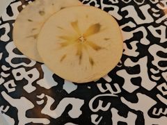 阿克苏苹果-龟兹KUCINA·新疆菜(前滩L+PLAZA店)