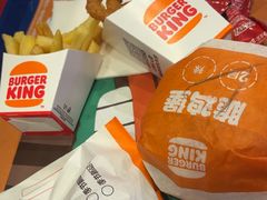 -汉堡王(徐汇绿地缤纷店)