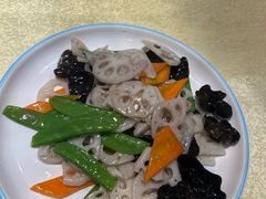 -新侨小馆(东直门北小街店)