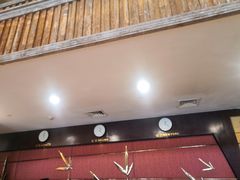 -益阳华天大酒店