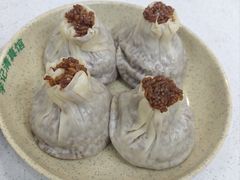 -李记清真馆(打钉巷店)