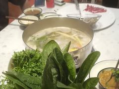 -小城牛事·鲜牛肉火锅(万达店)