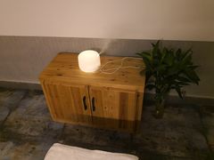 -迈格笙SPA·影院式足道·采耳(金桥店)