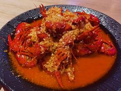 -红盔甲·小龙虾(车公庙店)
