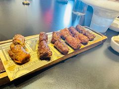 -蒙料·手把肉(望京店)