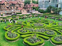 -马勒别墅·中餐厅